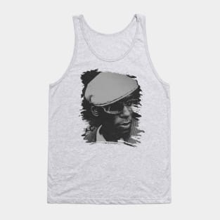 Mos Def // Retro poster Tank Top